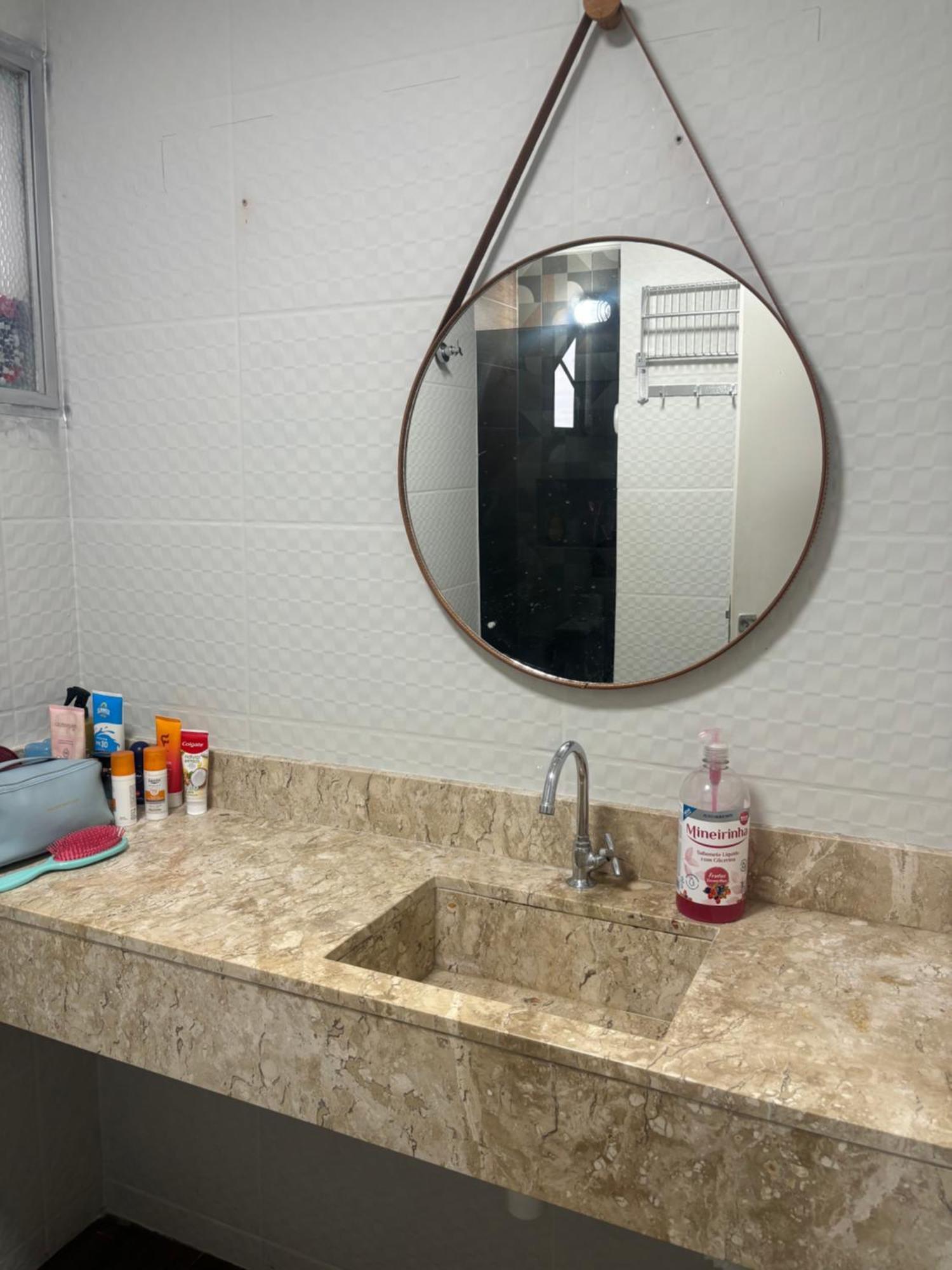 Apartamento Enseada กัวรูจา ภายนอก รูปภาพ